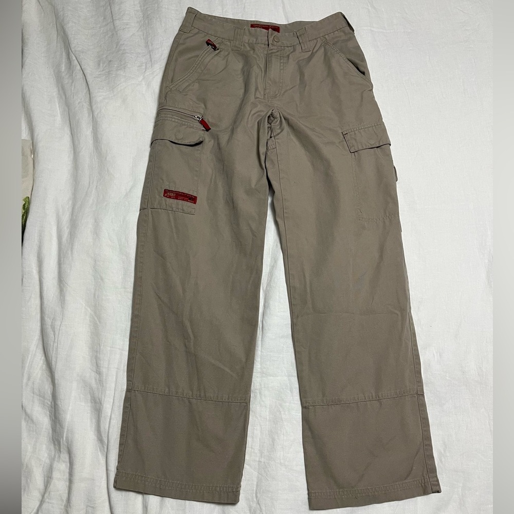 Vintage Point Zero Cargos